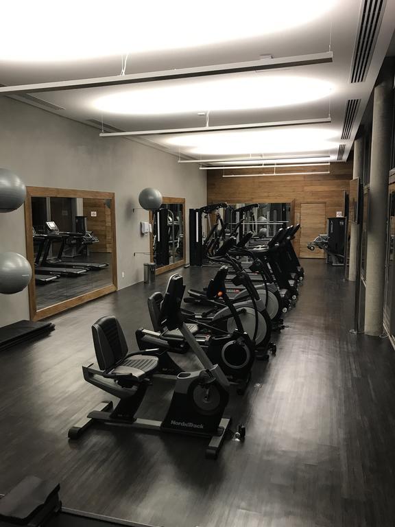 Apartament Moderno Apartamento No Coracao Do Brooklin São Paulo Zewnętrze zdjęcie