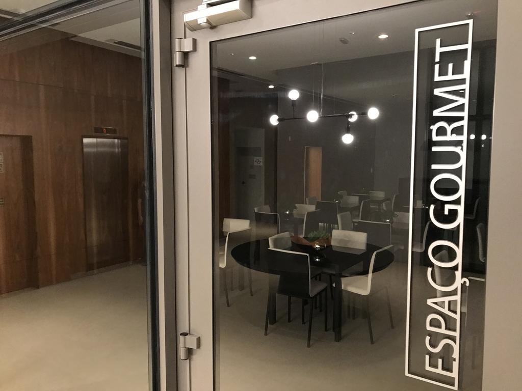 Apartament Moderno Apartamento No Coracao Do Brooklin São Paulo Zewnętrze zdjęcie
