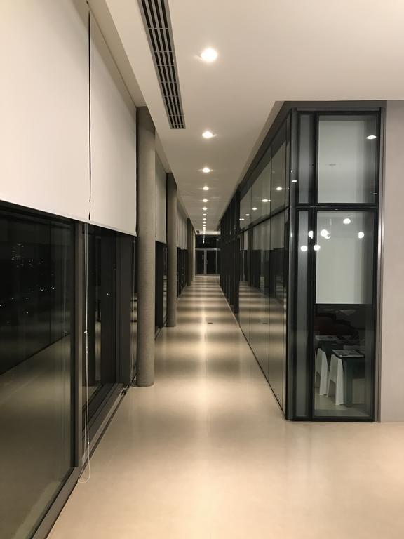 Apartament Moderno Apartamento No Coracao Do Brooklin São Paulo Zewnętrze zdjęcie