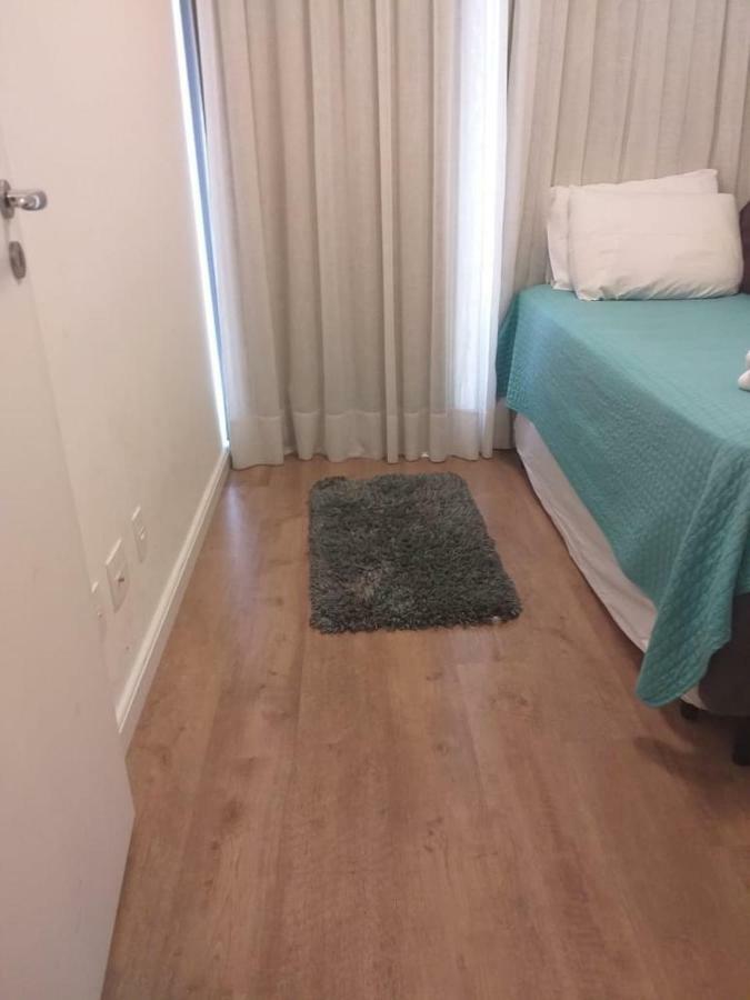 Apartament Moderno Apartamento No Coracao Do Brooklin São Paulo Zewnętrze zdjęcie